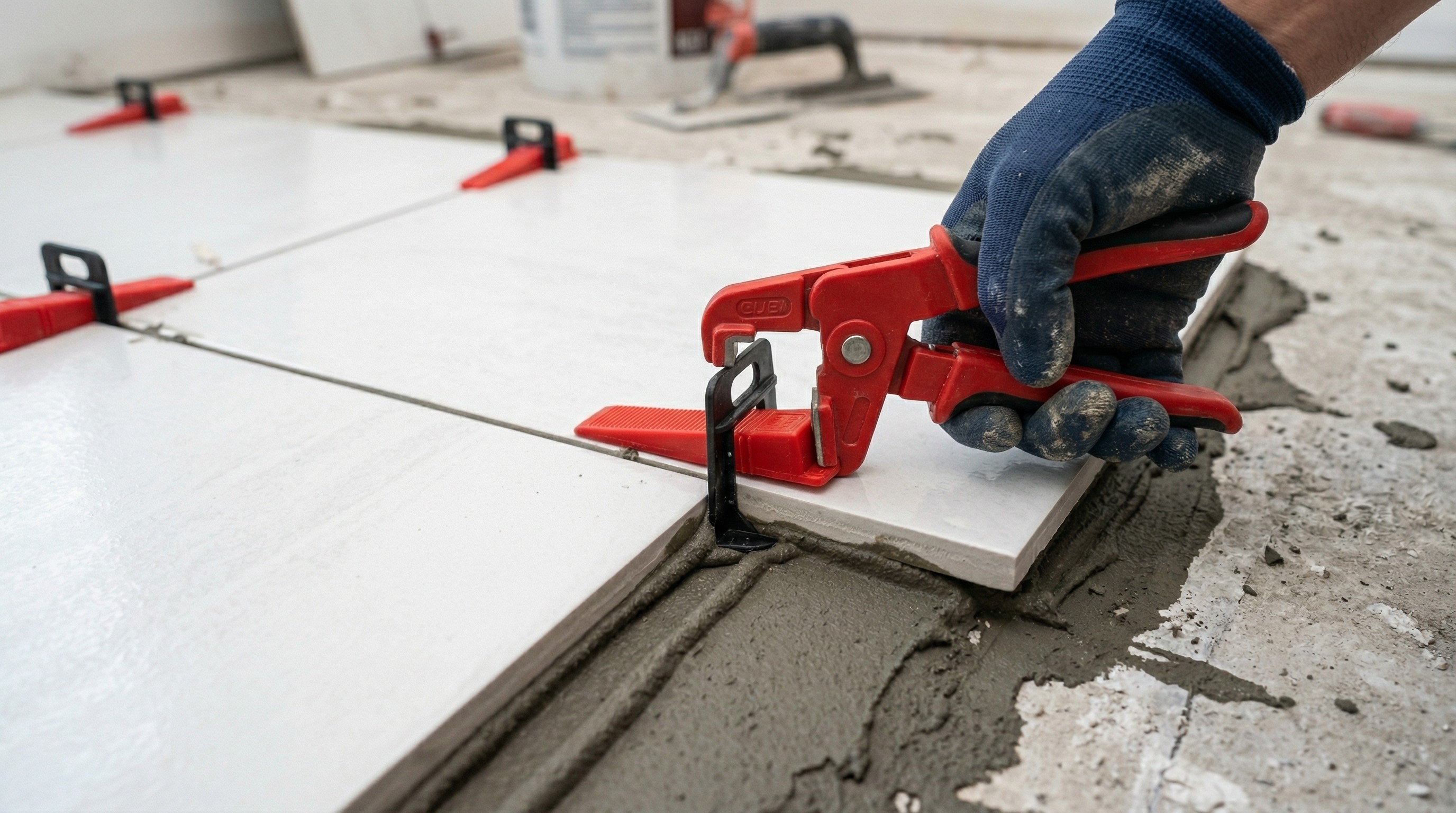 Fliesen Eco – Fliesenleger Nürnberg